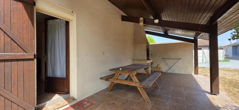 Maison - 130 m² - 4 pièces