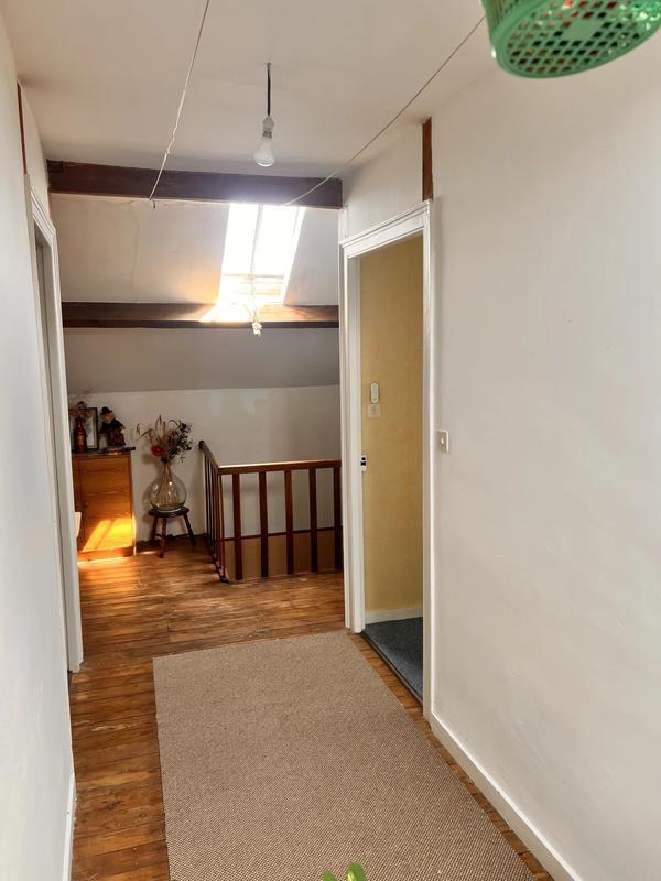 Maison - 132 m² - 5 pièces