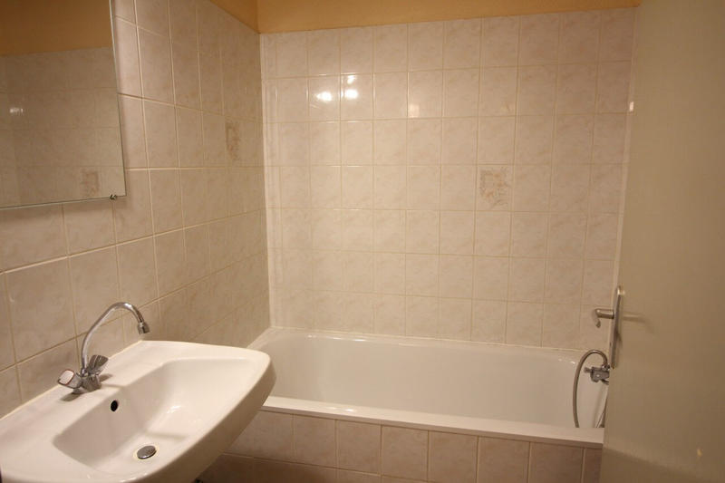 Appartement - 29 m² - 1 pièce