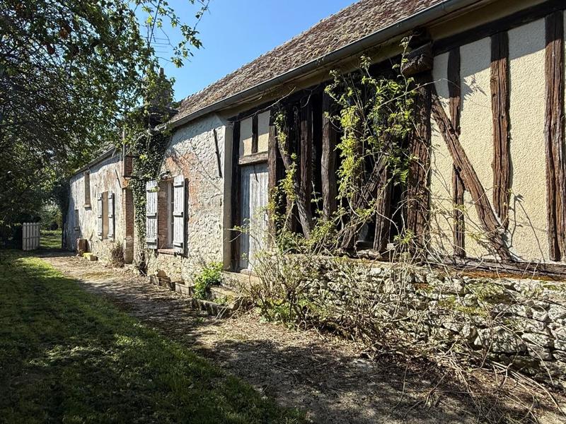 Maison - 147 m² - 5 pièces