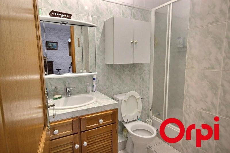 Appartement - 72 m² - 2 pièces