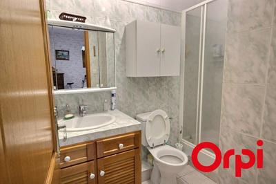 Appartement - 72 m² - 2 pièces