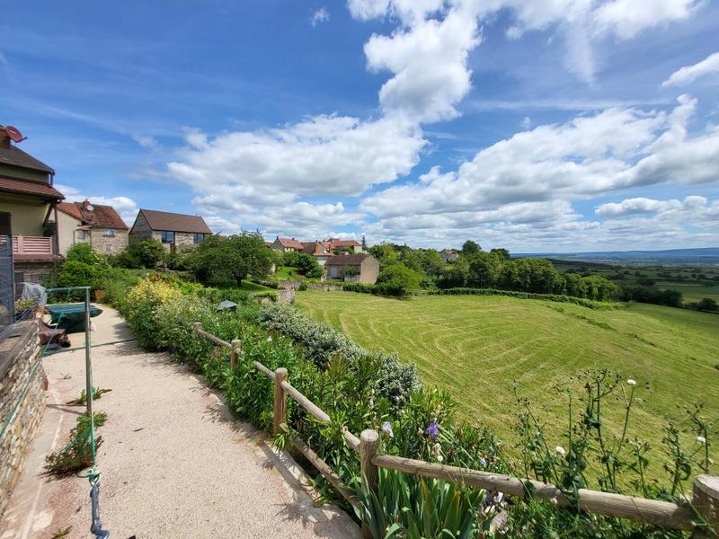 Maison - 80 m² - 3 pièces