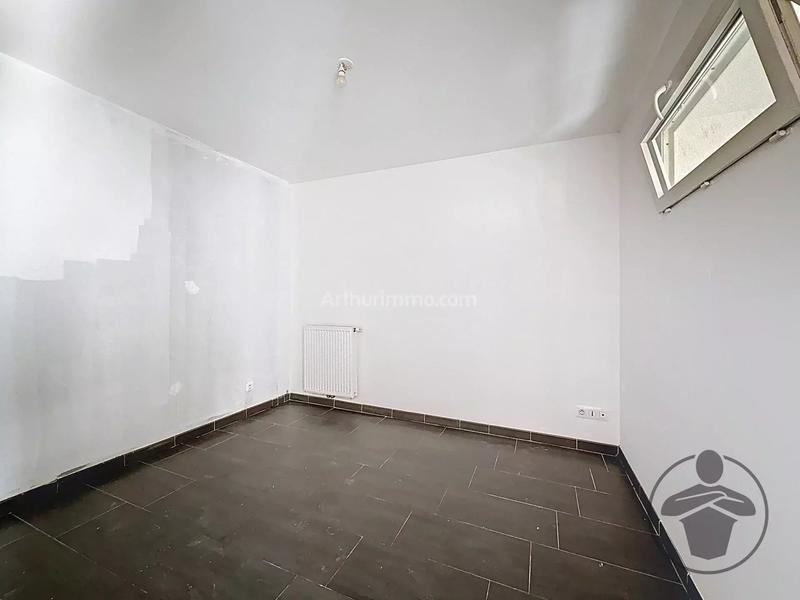 Immeuble - 134 m² - 6 pièces