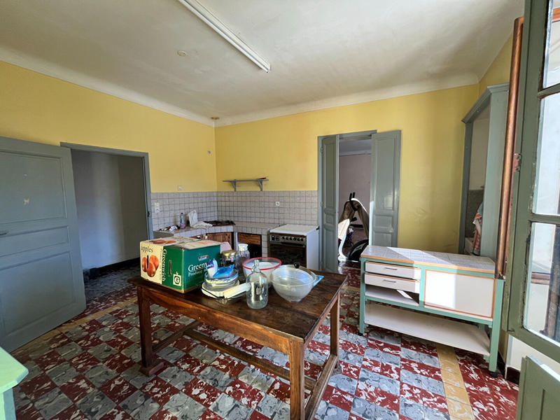 Maison - 164 m² - 6 pièces