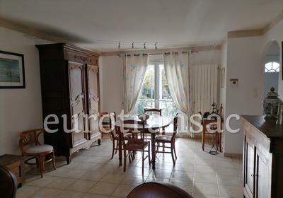 Villa - 92 m² - 4 pièces