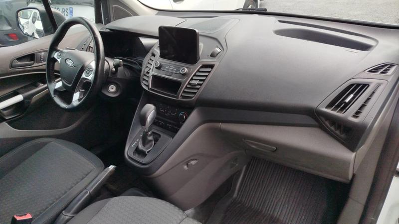Ford Transit Connect 1.5 EcoBlue 120 Bva8 Trend