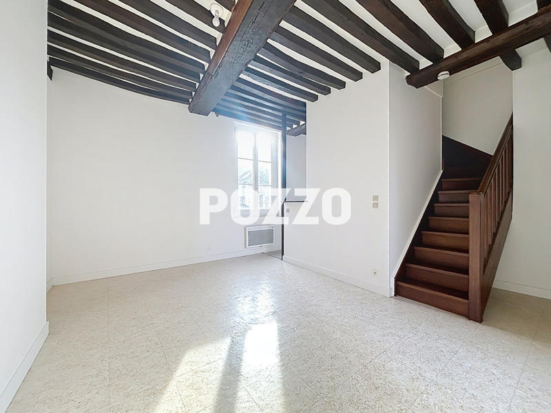 Appartement - 51 m² - 3 pièces