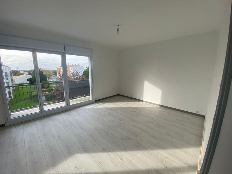 Appartement - 68 m² - 4 pièces