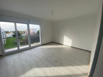 Appartement - 68 m² - 4 pièces