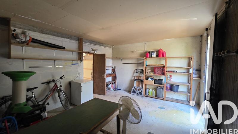 Maison - 158 m² - 8 pièces