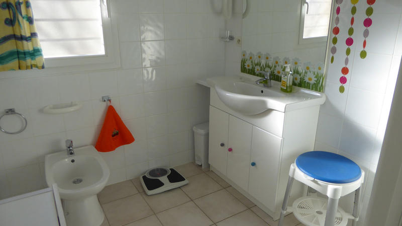 Maison - 121 m² - 6 pièces