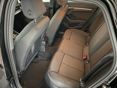 Audi A3 Sportback 35 Tdi 150 s tronic 7 Business line