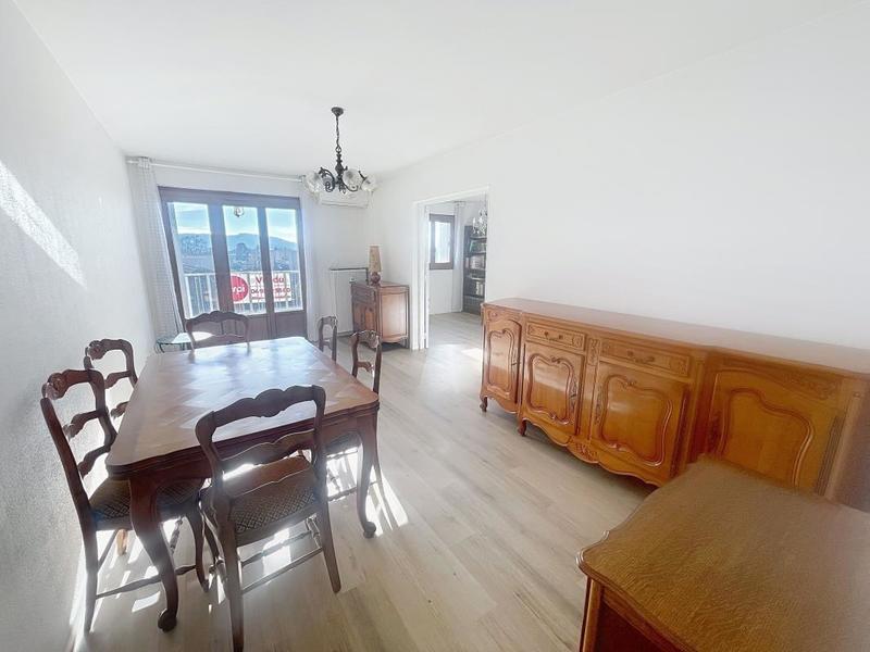 Appartement - 73 m² - 3 pièces