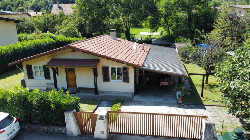 Maison - 101 m² - 5 pièces