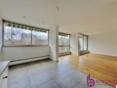 Appartement - 80 m² - 5 pièces