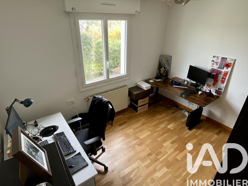 Maison - 126 m² - 6 pièces