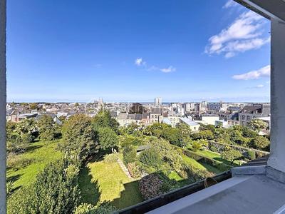 Maison - 112 m² - 6 pièces