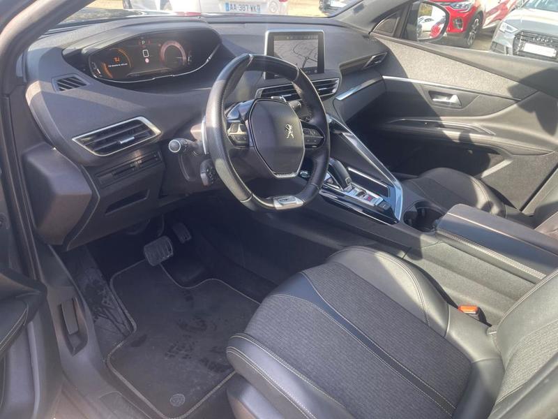 Peugeot 3008 1.5 BlueHDi 130ch E6.c Gt Line s&amp;S Eat8