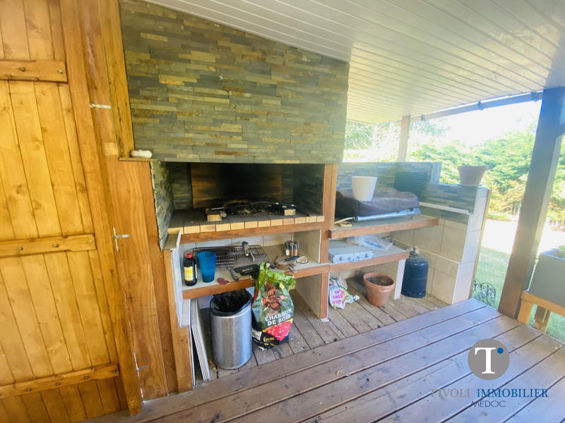 Maison contemporaine - 114 m² - 5 pièces