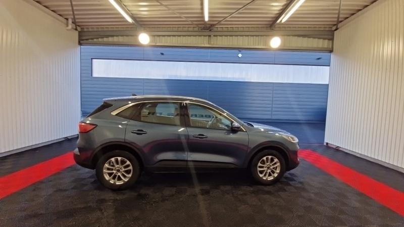 Ford Kuga 2.5 Duratec 190 ch Fhev eCVT Titanium