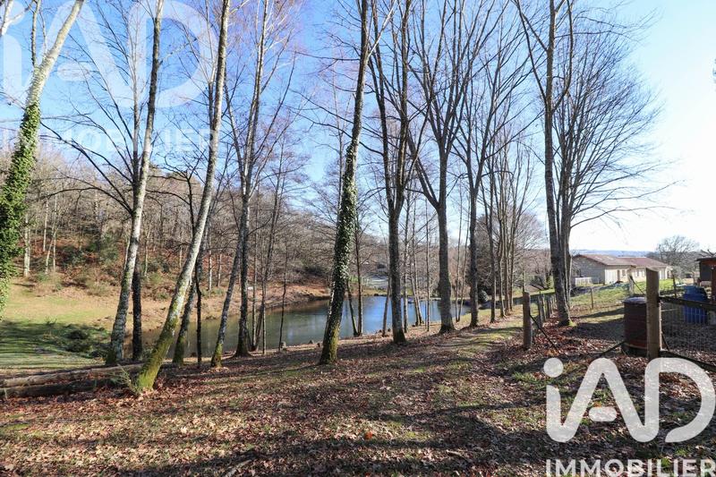 Maison - 152 m² - 6 pièces