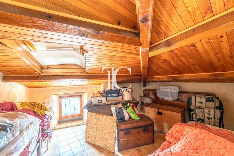 Maison - 88 m² - 5 pièces