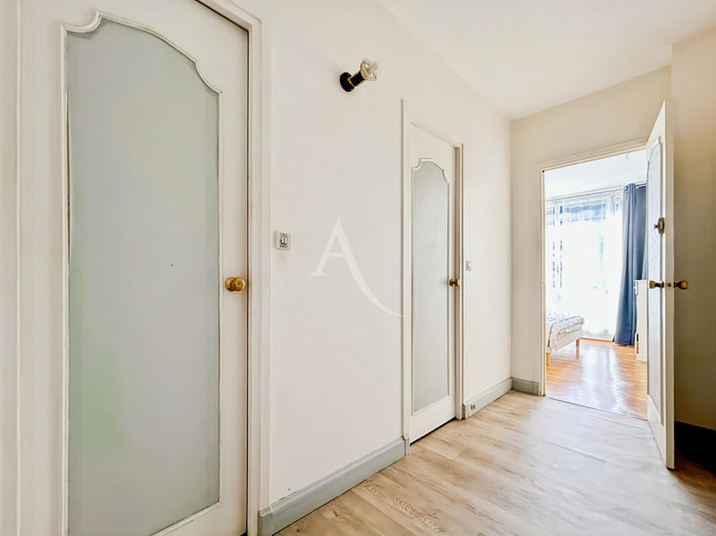 Appartement - 69 m² - 3 pièces