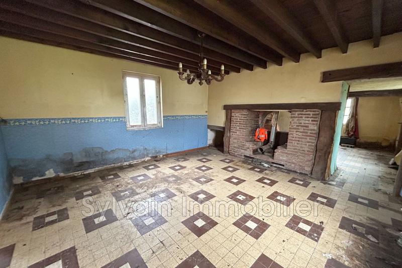 Maison - 77 m² - 3 pièces