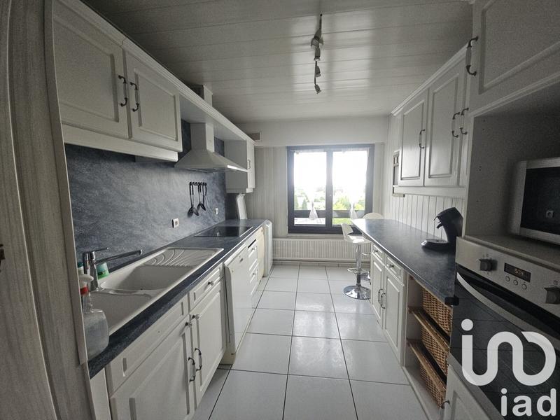 Appartement - 94 m² - 4 pièces