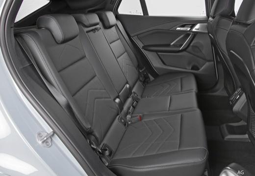 Bmw X2 U10 xDrive 20d 163ch Dkg7 m Sport