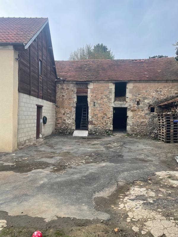 Maison - 160 m² - 5 pièces