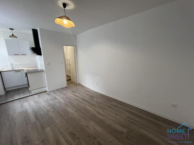 Appartement - 29 m² - 2 pièces