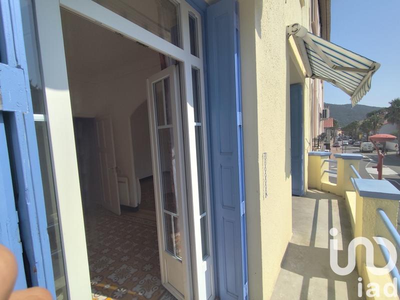 Maison de ville - 130 m² - 7 pièces