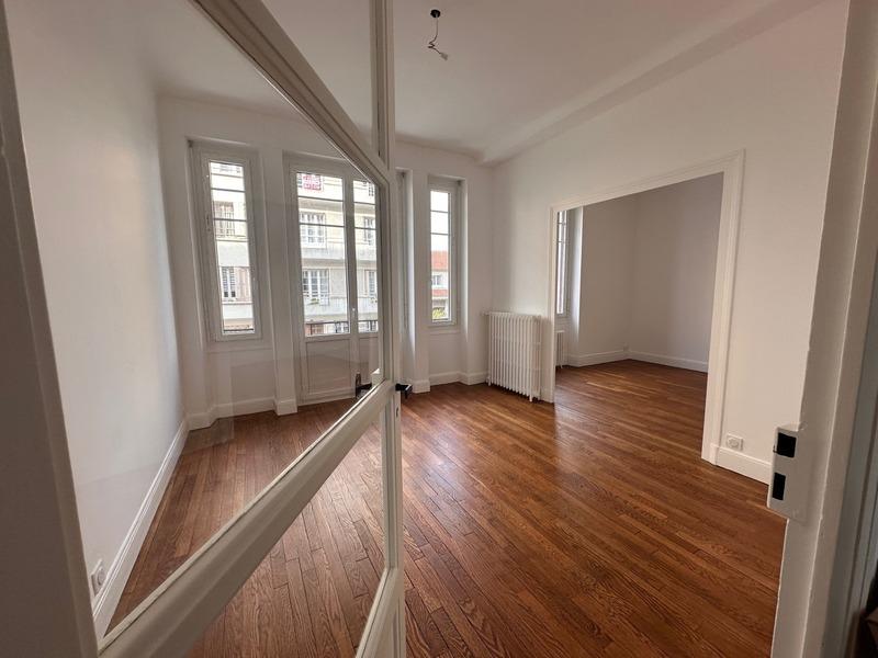 Appartement - 88 m² - 4 pièces