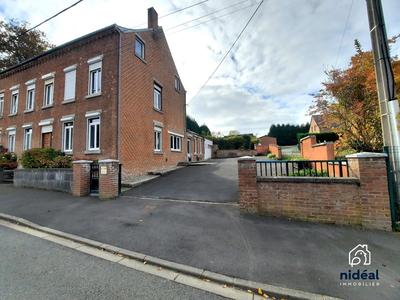 Maison - 173 m² - 7 pièces