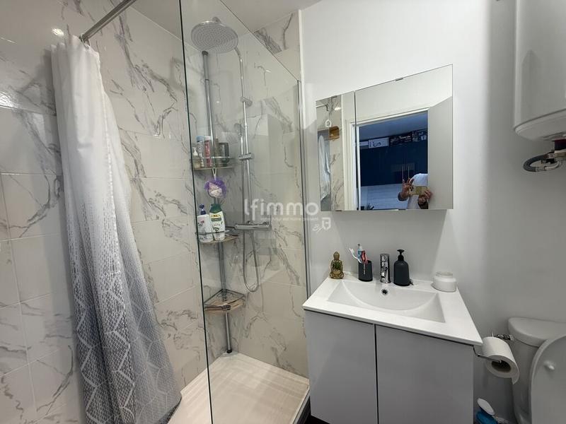 Appartement - 39 m² - 2 pièces