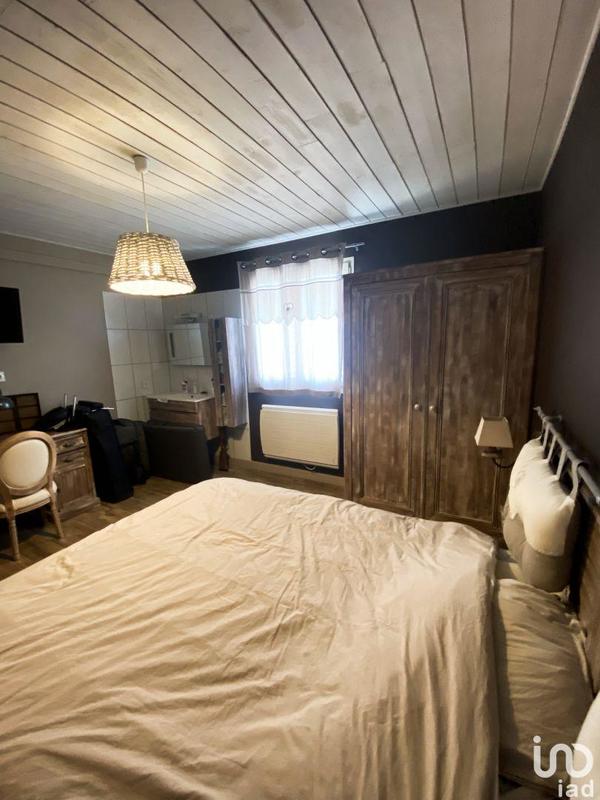 Local commercial - 413 m²