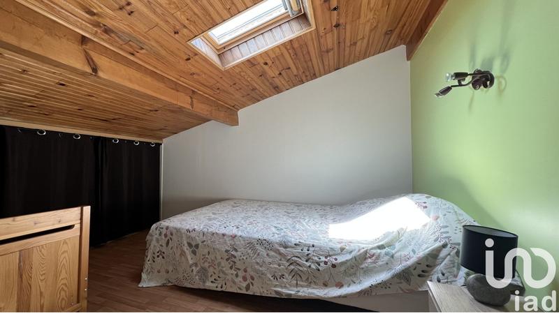 Maison - 194 m² - 9 pièces