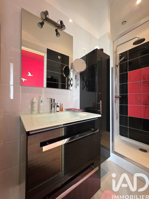 Maison de ville - 120 m² - 5 pièces