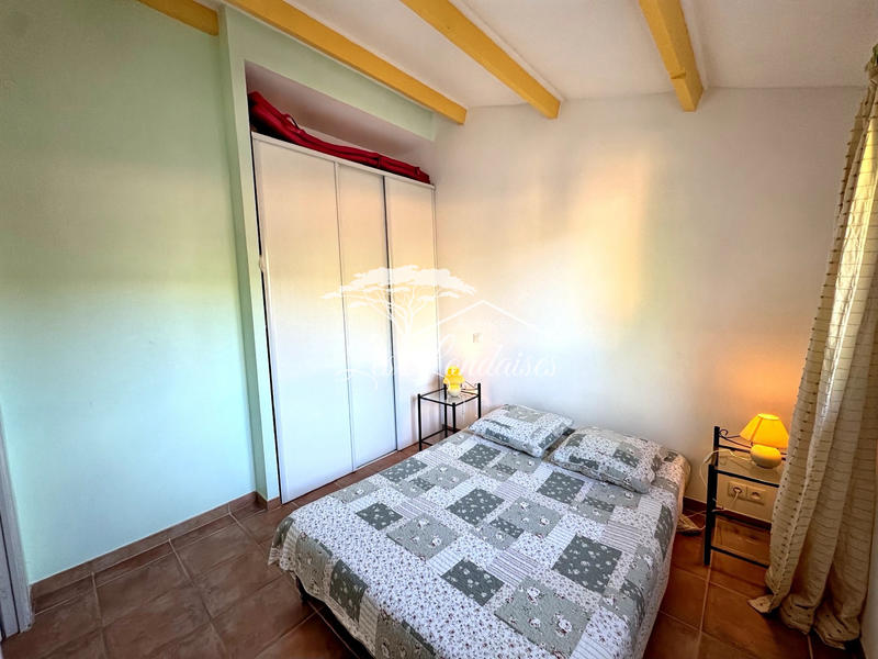 Maison - 70 m² - 3 pièces