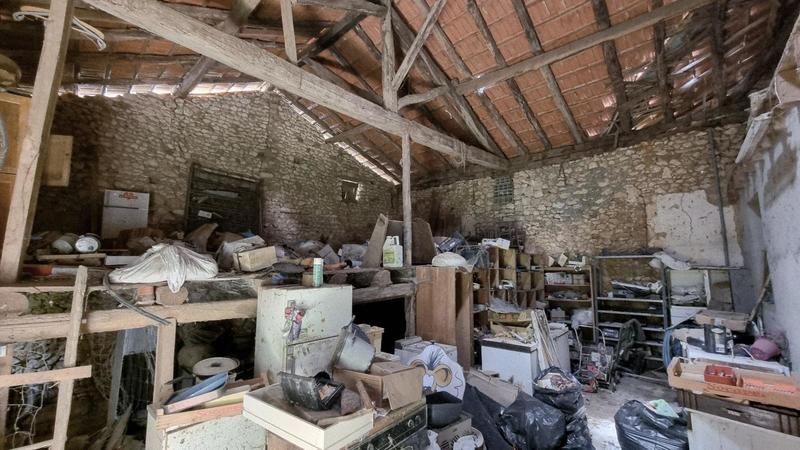 Maison - 140 m² - 3 pièces