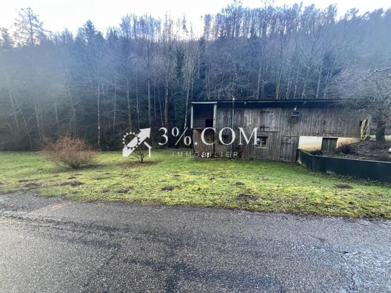 Maison - 124 m² - 5 pièces