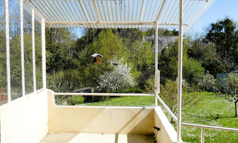 Maison - 66 m² - 3 pièces