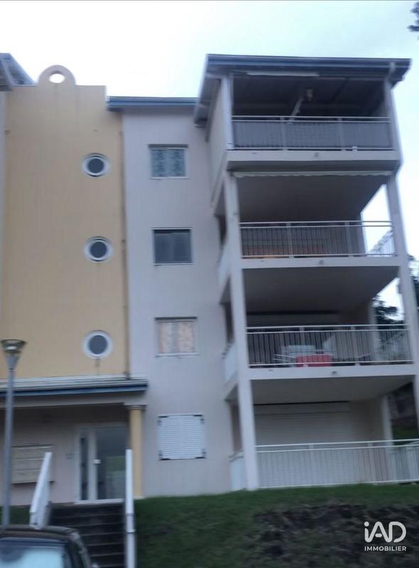 Appartement - 91 m² - 4 pièces