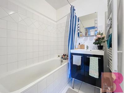 Appartement - 32 m² - 2 pièces