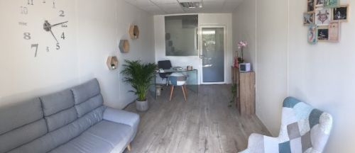 Eve-Sophie Merlini Psychologue-Hypnothérapeute