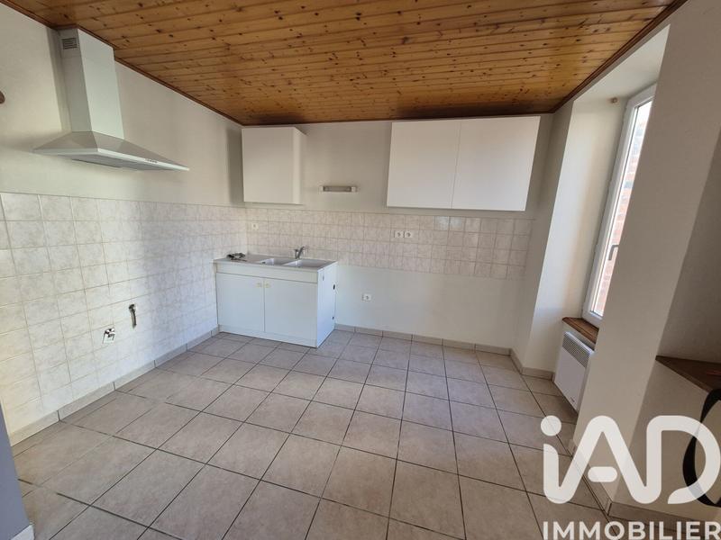 Maison - 400 m² - 5 pièces