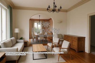 Villa - 193 m² - 7 pièces