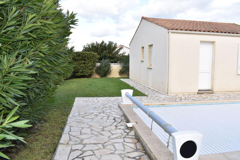 Maison - 65 m² - 3 pièces
